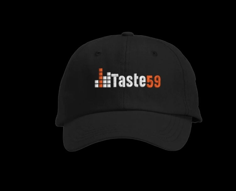 Taste 59 Hat