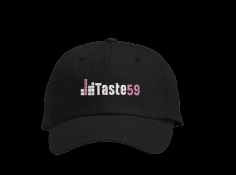 Taste 59 Hat